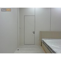 Acoustic HPL Doors – Soundproof High-Performance Interior Doors | DoorHub UAE